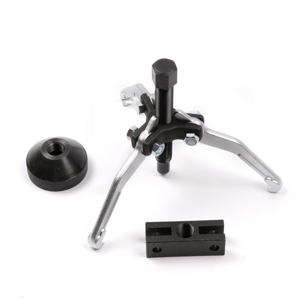 KOSHIHARA Bearing Puller Tool Kit L039 Slid Hammer 2.3kg With Blow Case