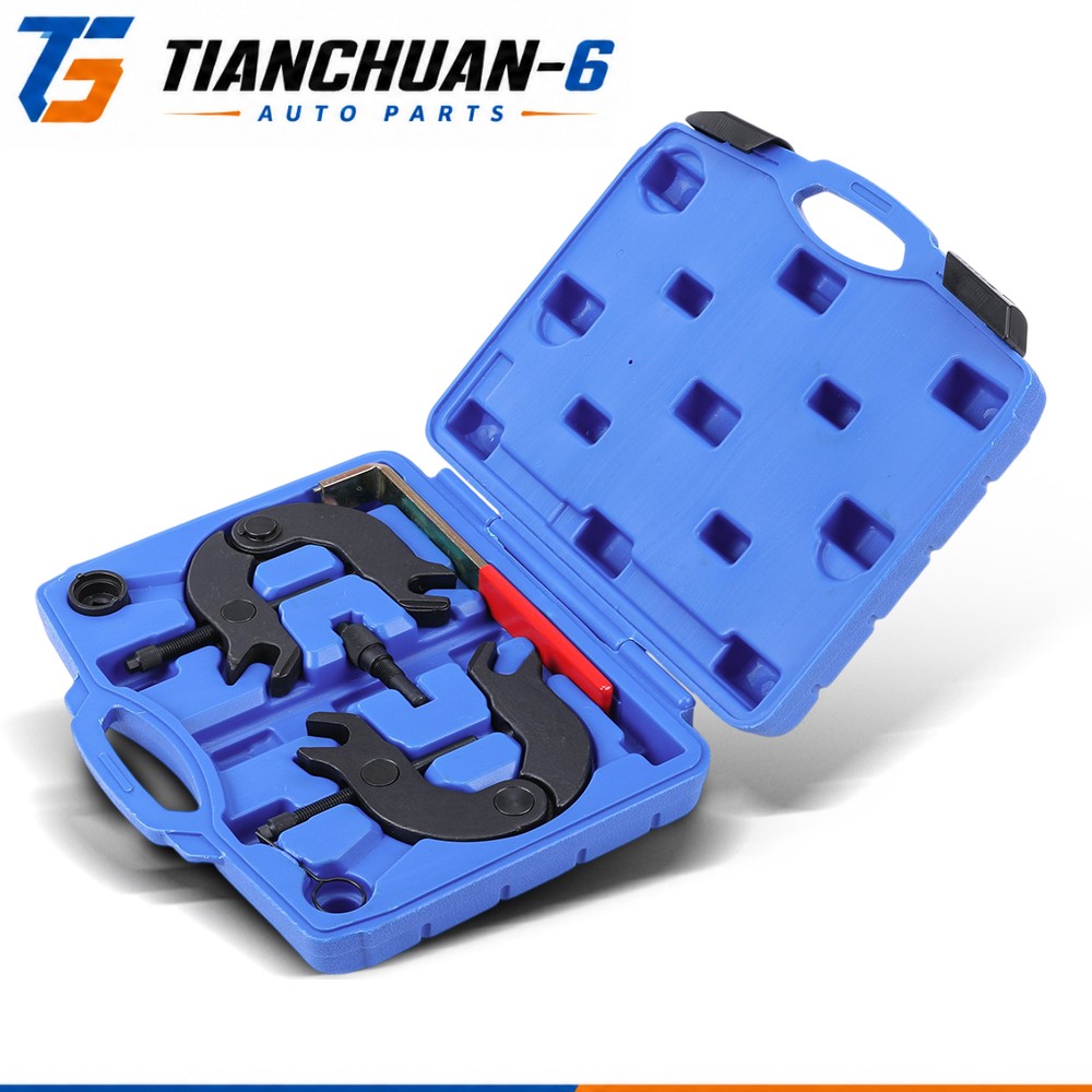 Fit for Audi A4 A6 V6 3.0L Camshaft Alignment Engine Timing Tool Set
