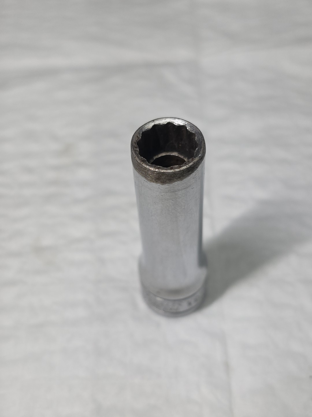 Snap-on 3/8 SF 121 USA Pat No. 3273430