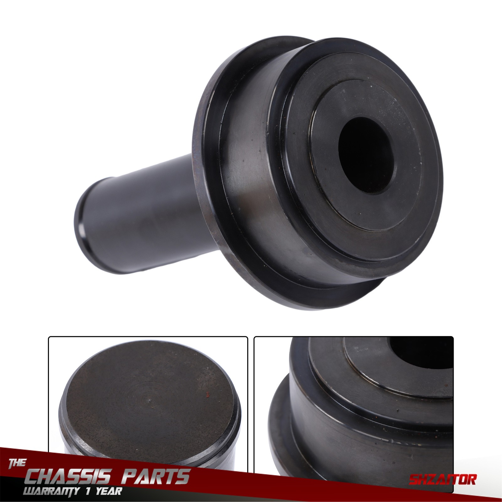 6695 Axle Shaft Vacuum Oil Seal Installer Tool For Ford F-250/350/450/550