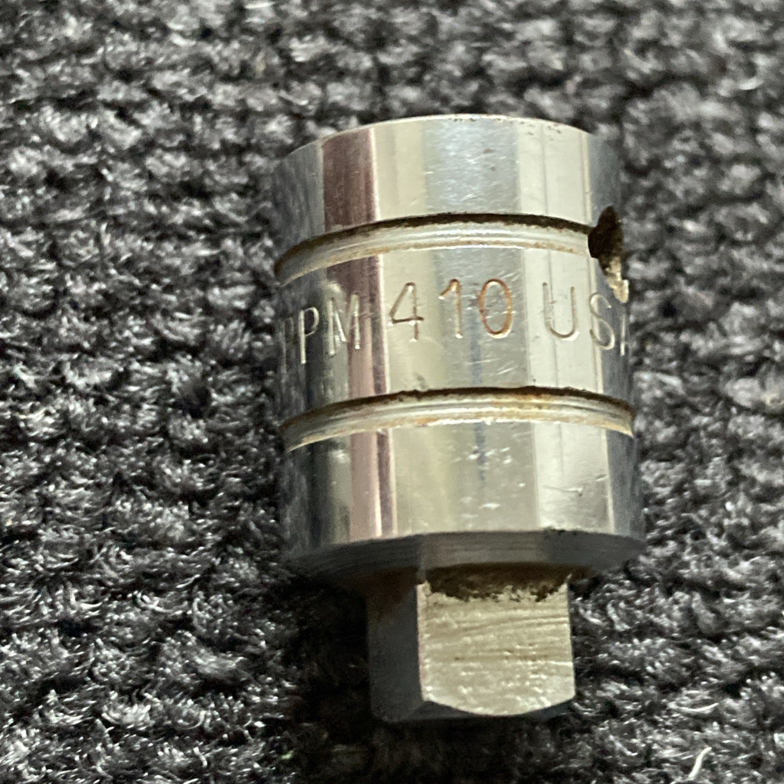 TWO Snap On Tools Ppm 410 5/16 + Pp 410 5/16 USA
