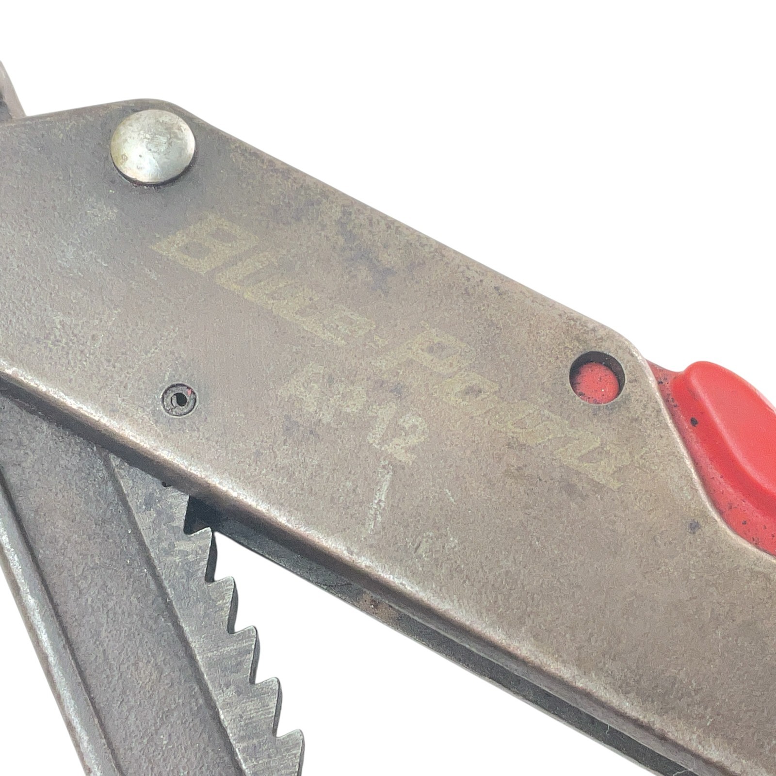 Blue-Point Adjustable Joint Pliers 12″ AP12 Sold As Pictured Mechanic Tool USA