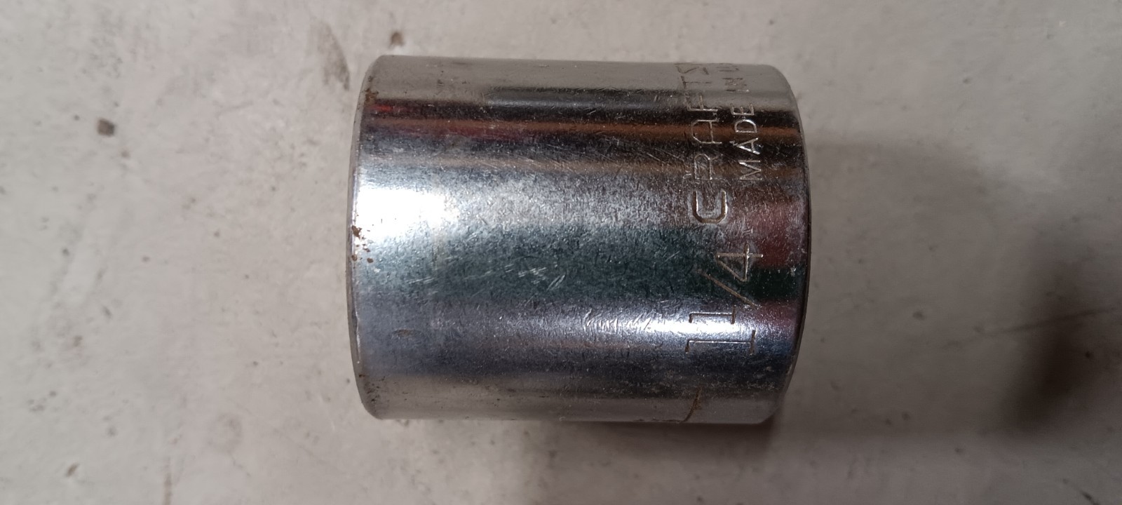 Miscellaneous socket lot-various brands/sizes
