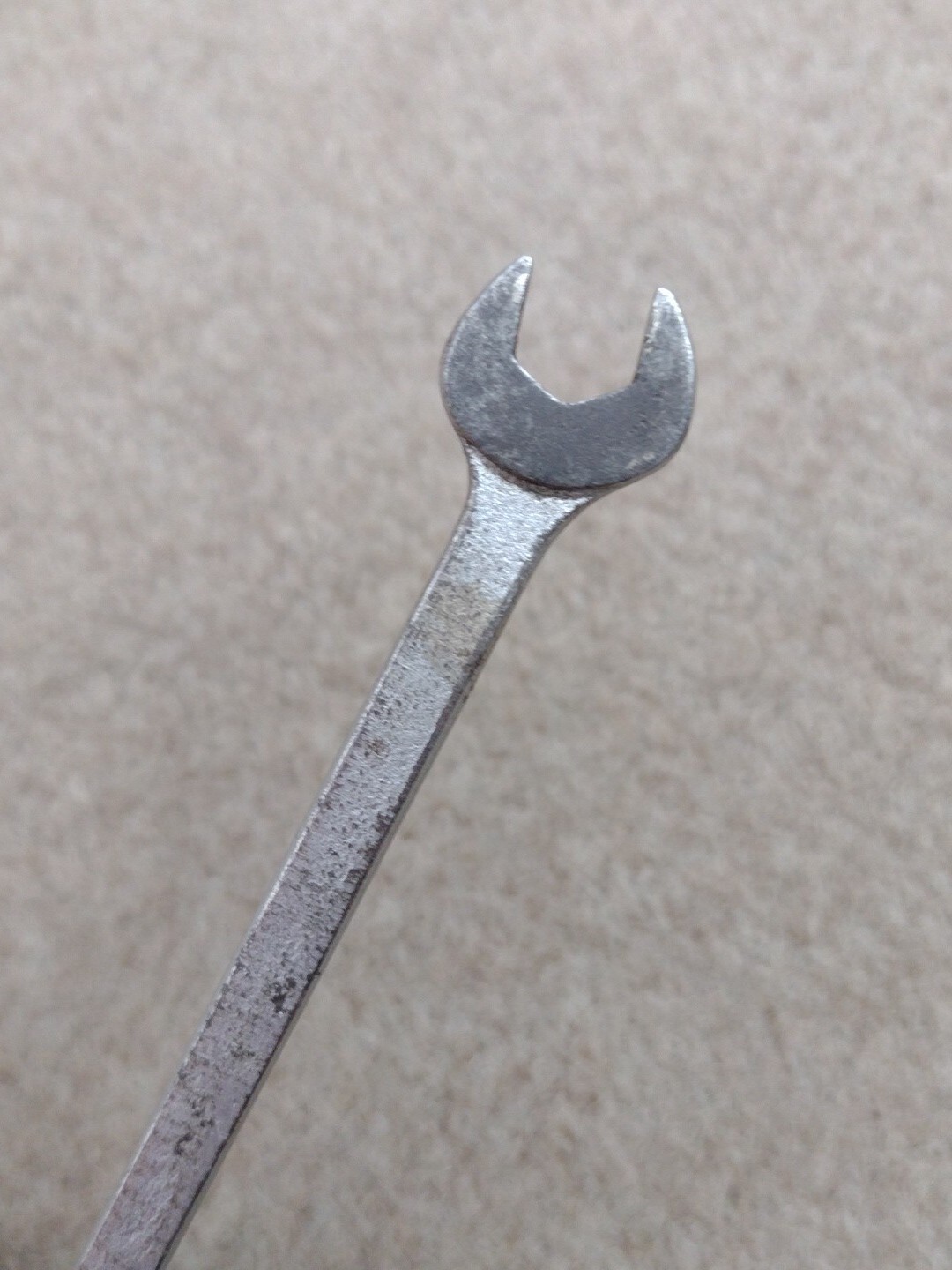 MAC USA 5/16″ Combination Wrench 6pt CH10 Tools CH 10 SAE Standard Made Mechanic