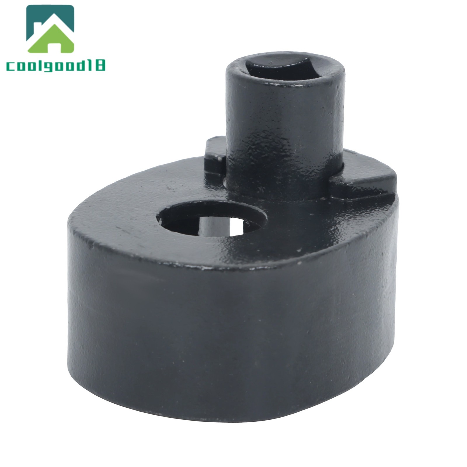 Universal Tie Rod Wrench replace 33~42mm 1/2″ Inner Inner Tie Rod End Hand Tool