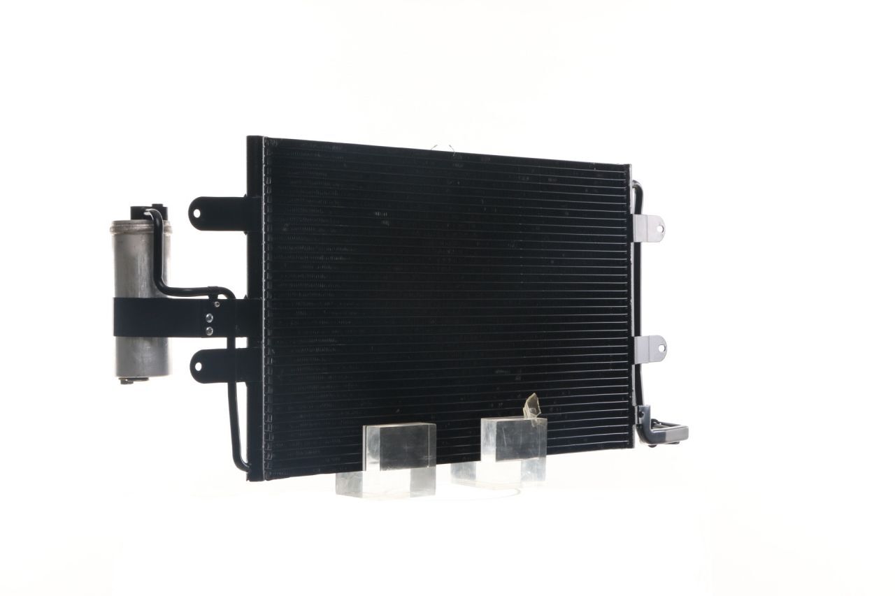 MAHLE BEHR A/C condenser [AC180000S] AU