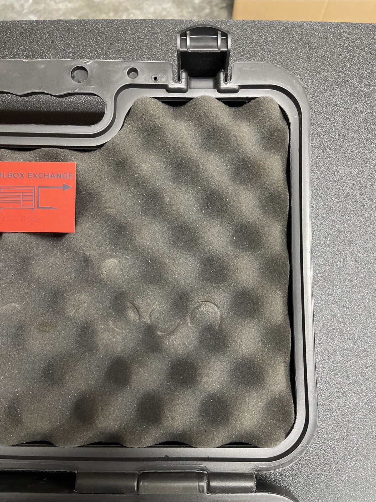 Snap On 51 pc 3/8″ Drive 6 Point Metric SAE General Service Set 251FSMBFR