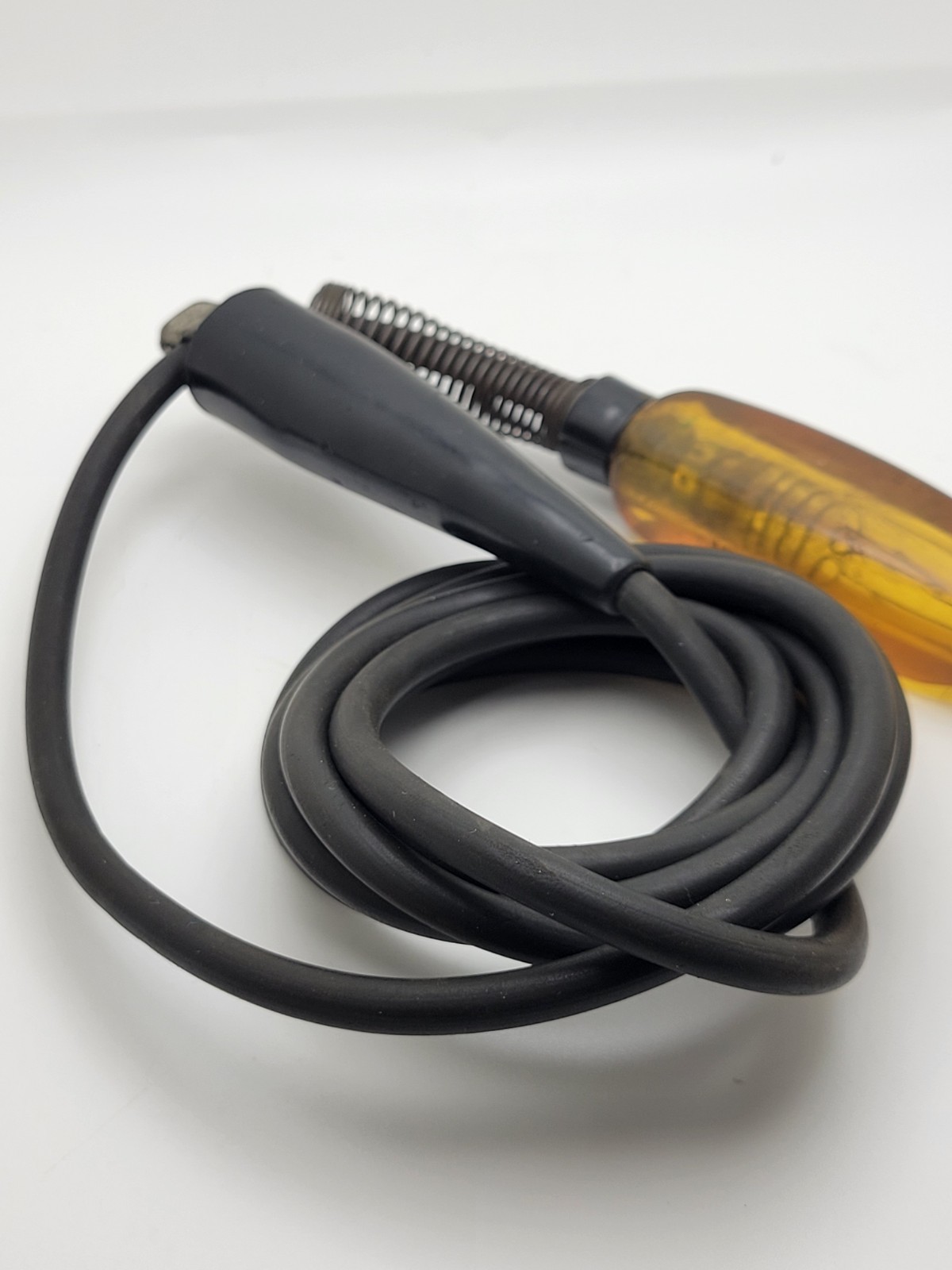 Snap-on CT4C Test Light Circuit Tester 12v Automotive Test Lamp