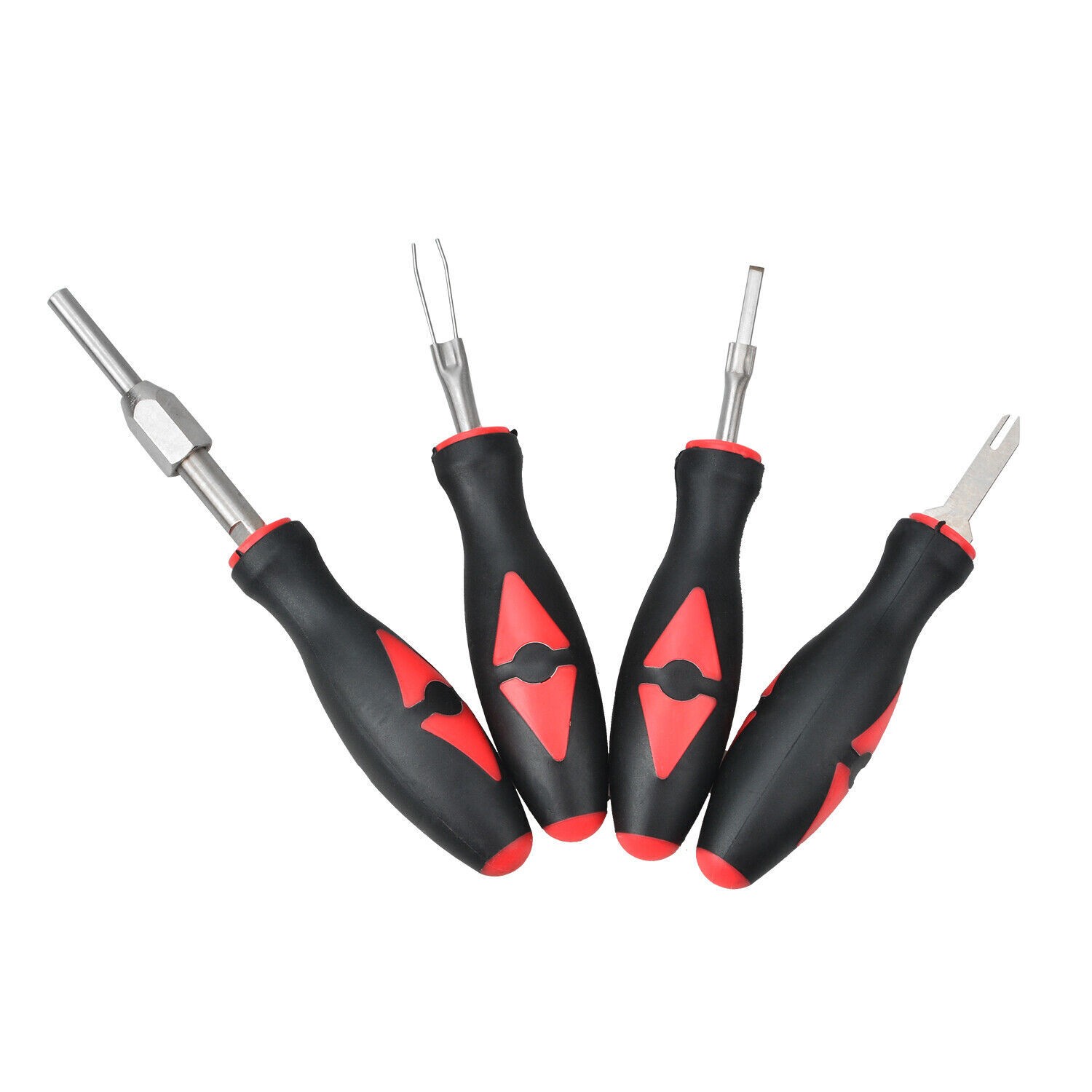 23 Pieces Universal Terminal Release Tool Set Electrical Connector Removal Kit