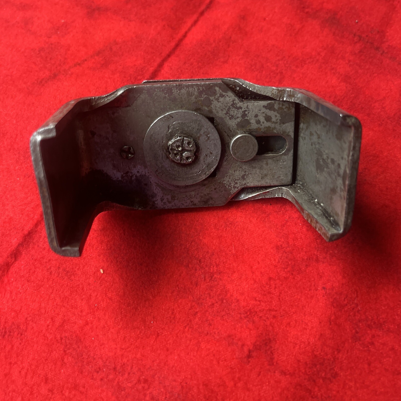 PROTO 2304 Adjustable Oil Filter Wrench 1/2 Inch Drive (tb4.4)