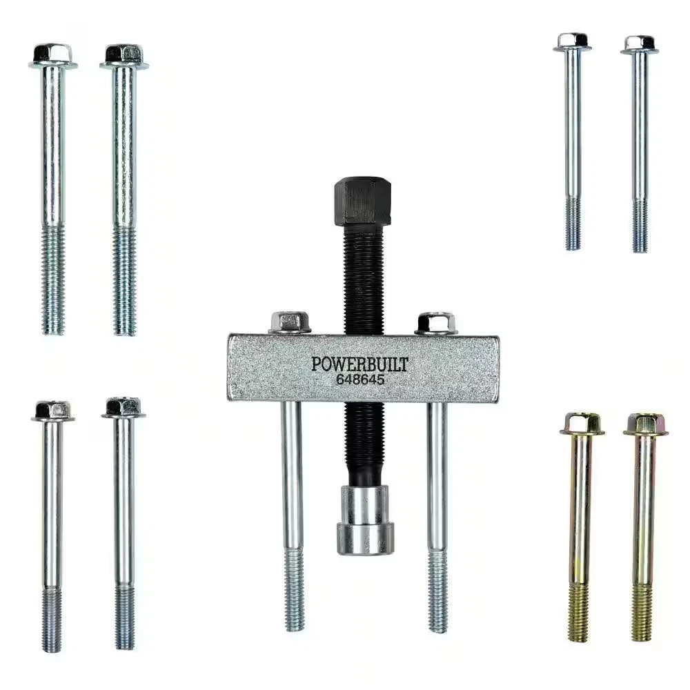 heavy duty steering wheel puller kit Free Shipping NEW