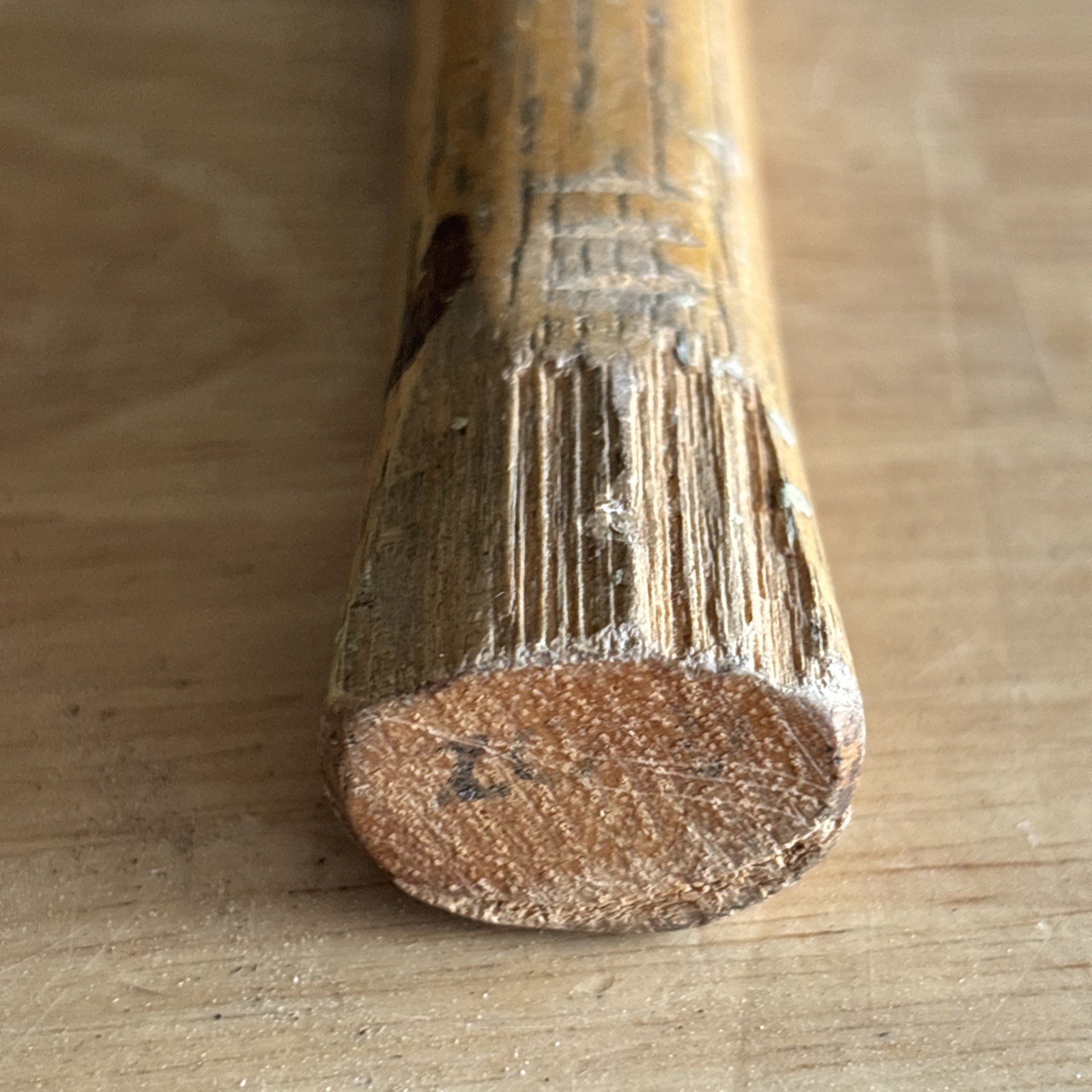 Williams 4 oz. Ounce Ball Peen Hammer 8.75″ Long Handle HBP-5-0 READ
