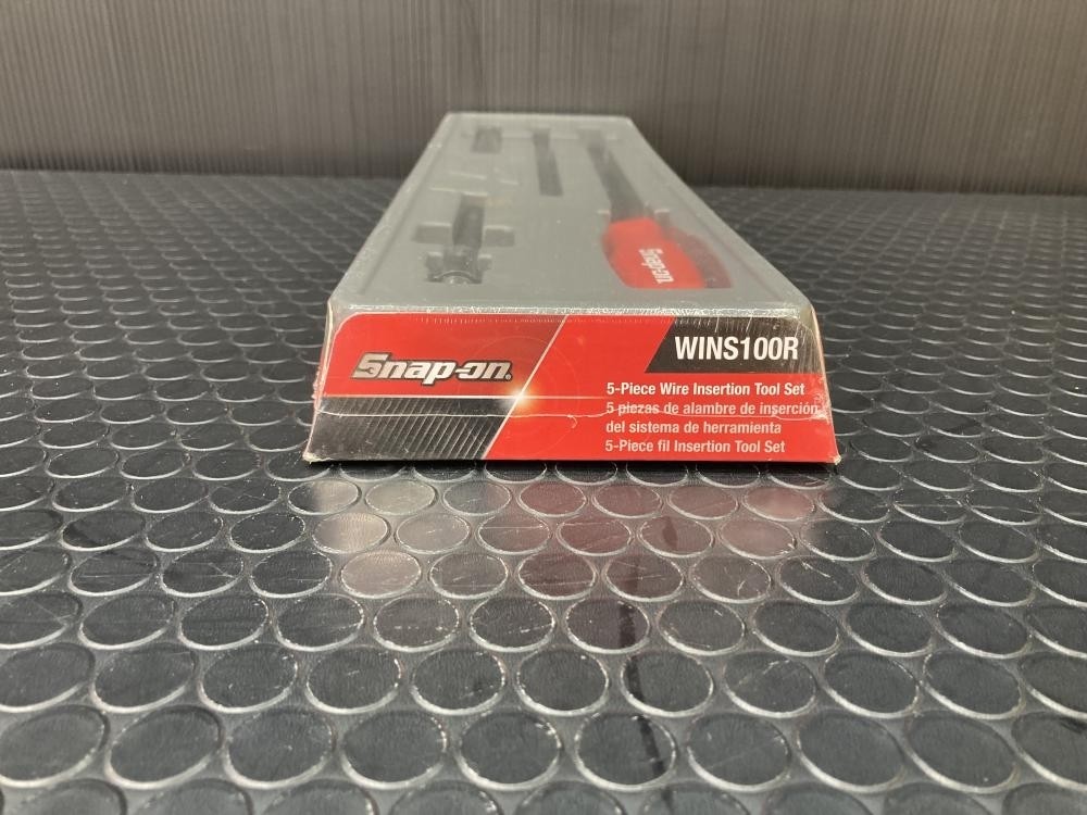 Snap-on Wire Insert Tool WINS100R
