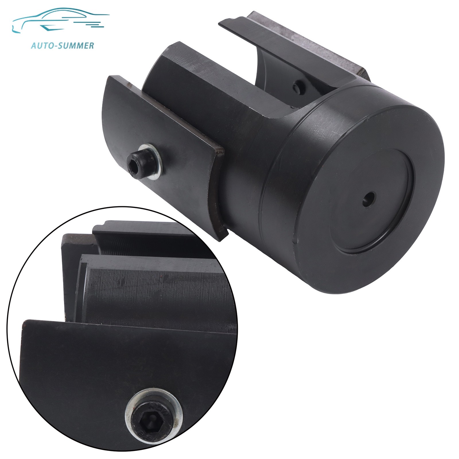 For Ford Volvo 205-1017 Rear Trailing Arm Suspension Bush Bolt Install Tool Kit