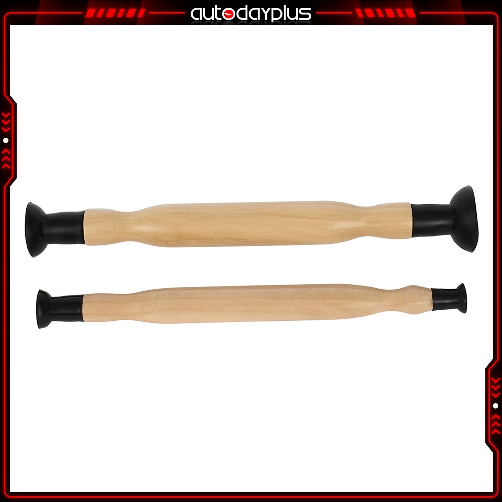 ?Valve Hand Lapping Grinding Tool Kit 2pcs Set – Suction Cup Lap Sticks