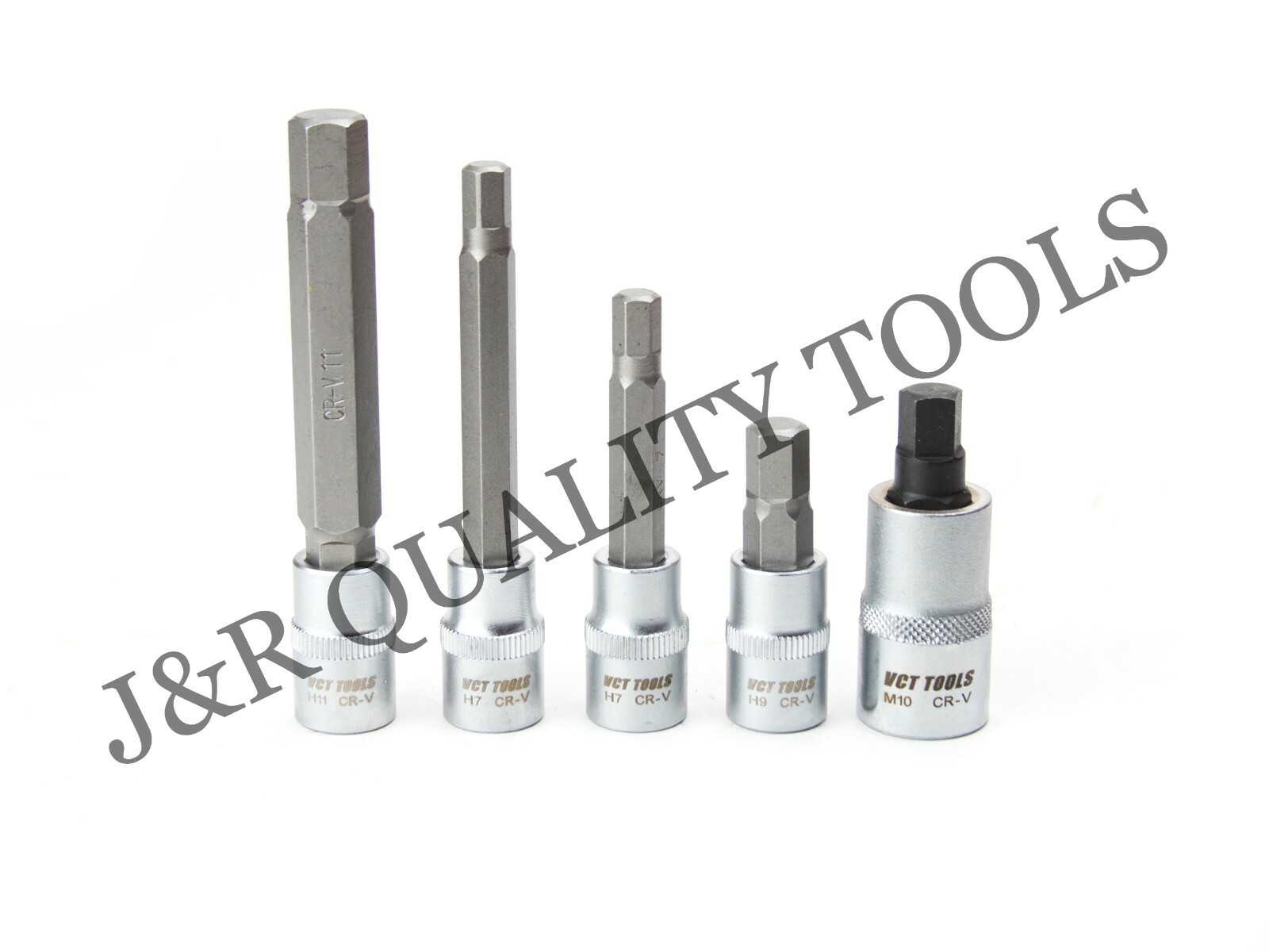 Brake Caliper Socket Set Kit 11.5/ 2022 /mm H7 H9 for Audi VW BMW Benz Porsche
