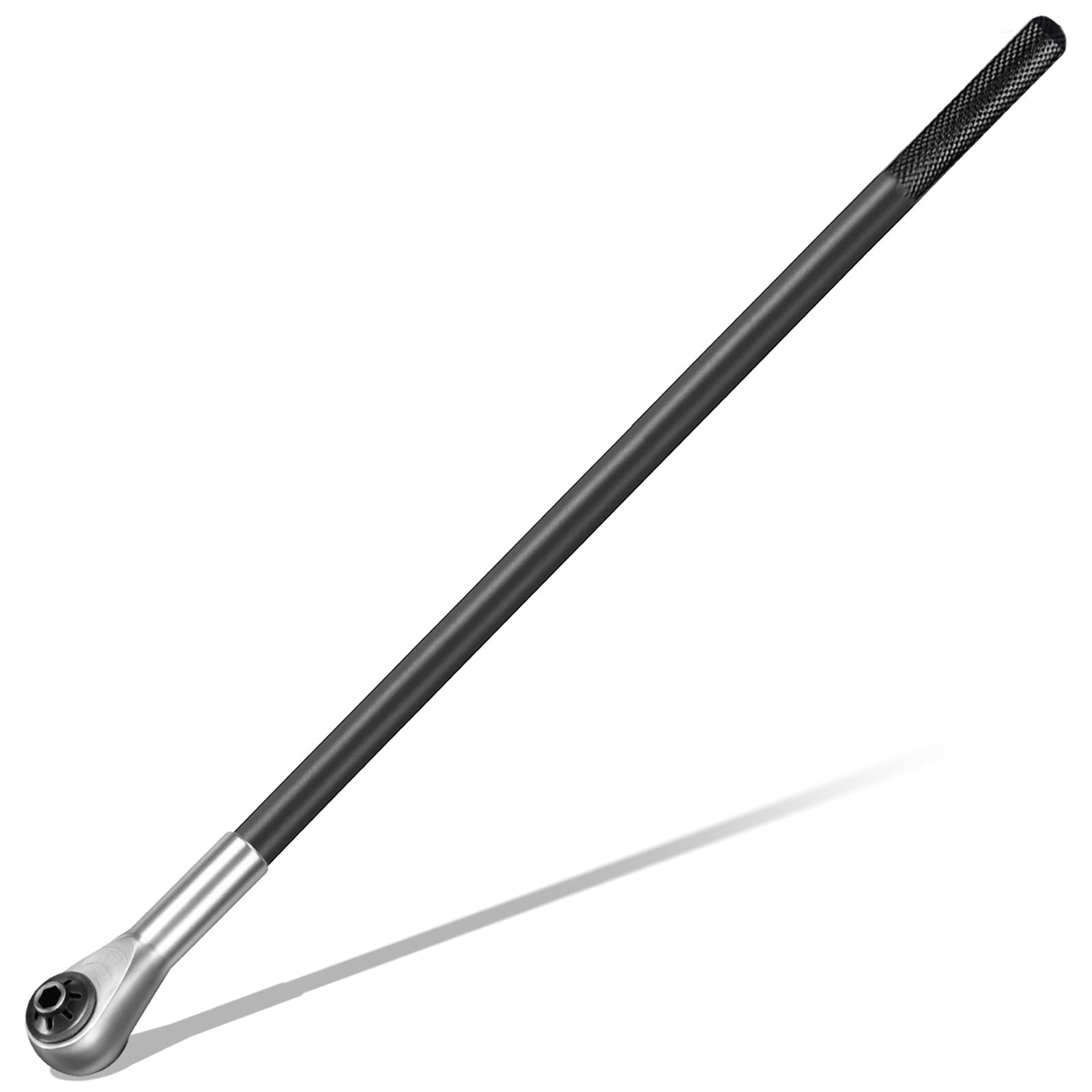 Headlight Adjusting Ratchet Wrench Tool, 4MM Hex for Ford Headlight Alignment