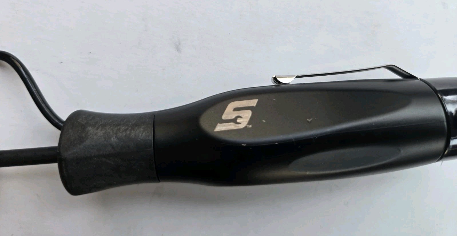 Snap On Tools Cord Free Circuit Tester 3-24v DC NEW, BLACK handle EECT200BL !!!!