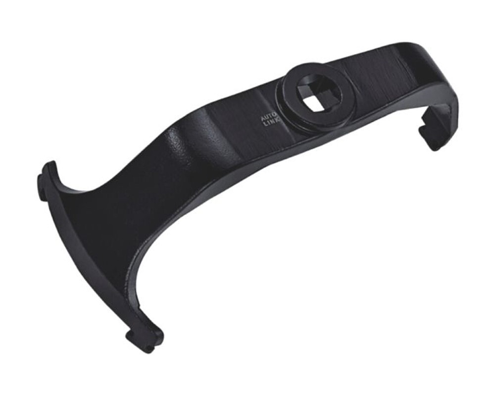 Mercedes Benz Fuel Tank Lid Remover and Installer