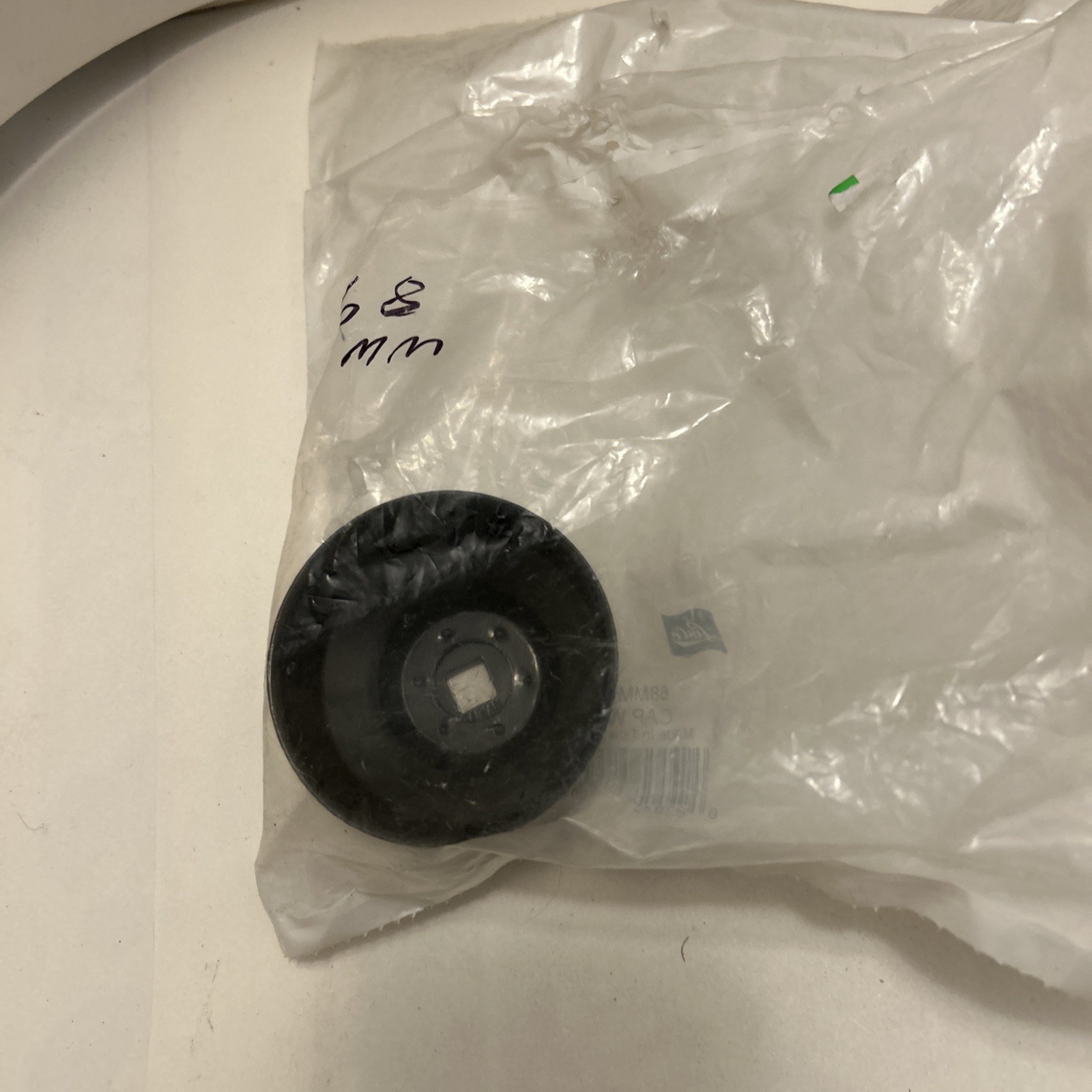 End Cap Filter Wrench 68mm – Lisle Tool Corporation 58330