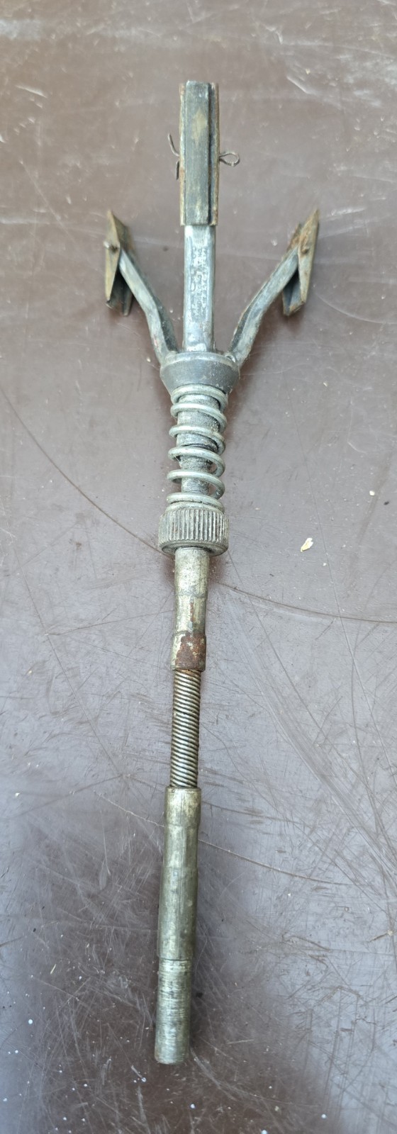 Vintage Cylinder Hone Brake Hone Small Engine Hone Tool