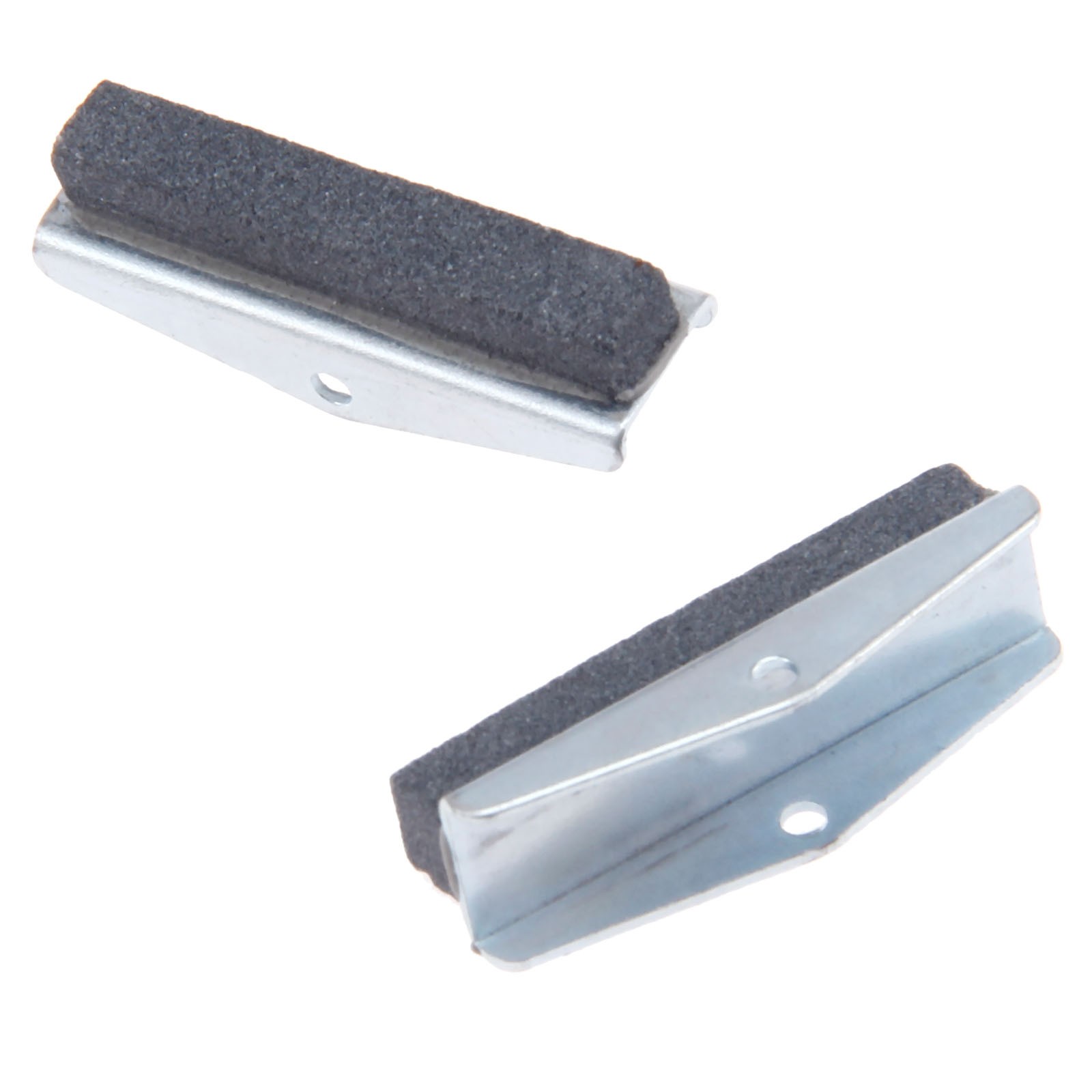 3Pcs Replacement Engine Cylinder Hone Replacement Stone 1-1/8″ Long 220Grit 30mm