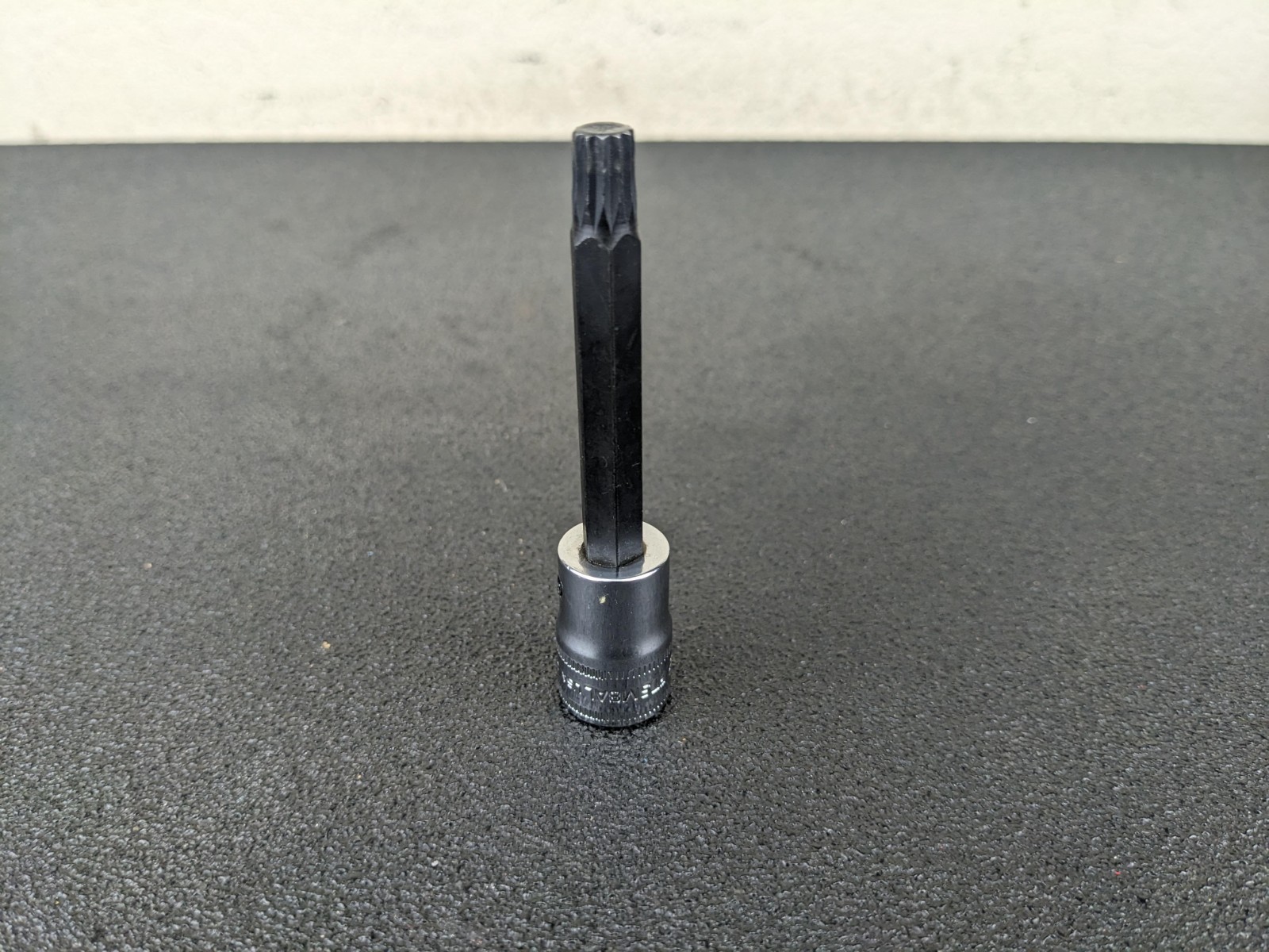 #bn443 Snap On Tools FTSM8AL 3/8″ Drive 8mm Triple Square Socket