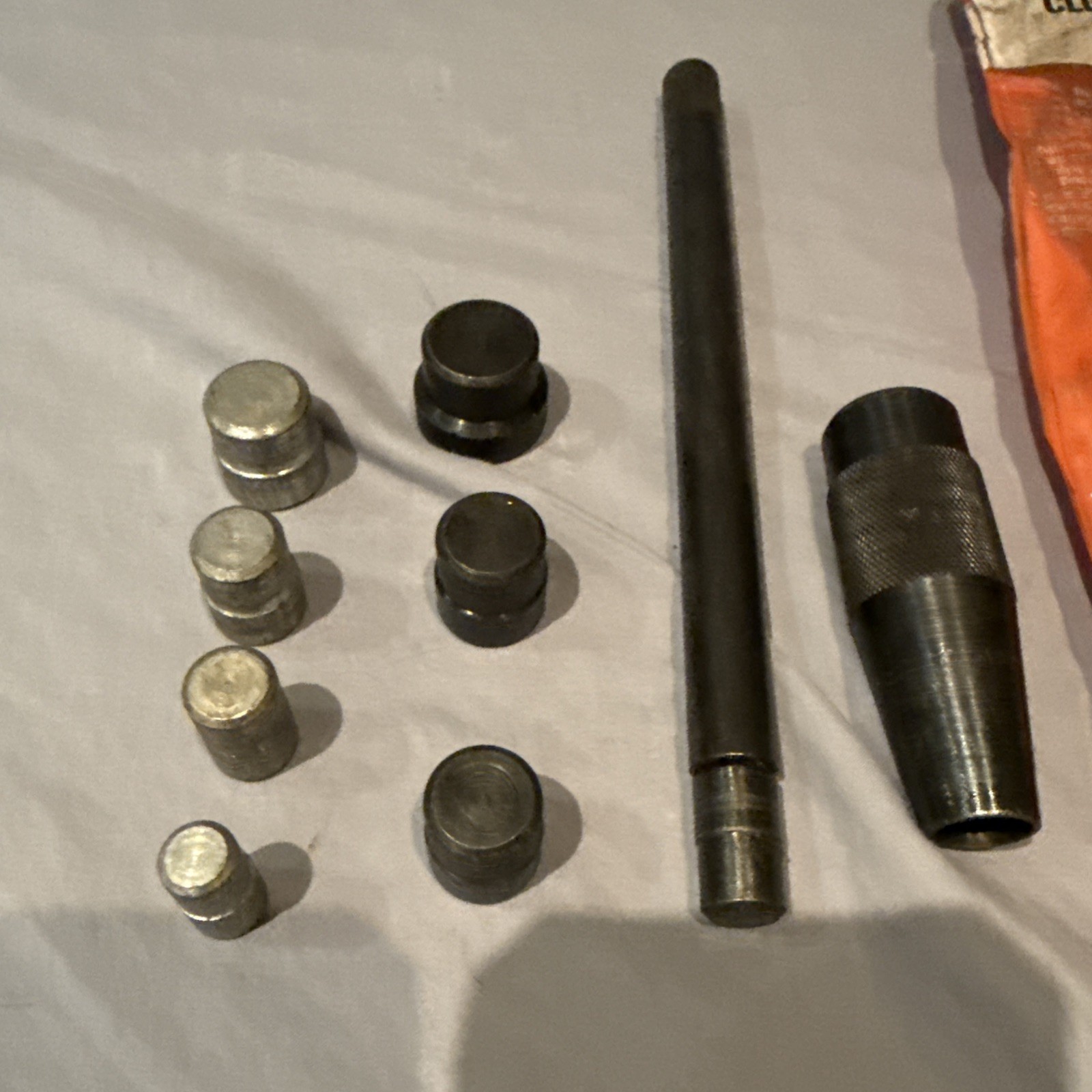 KD TOOLS 2420 CLUTCH ALIGHING SET – FREE SHIPPING!!