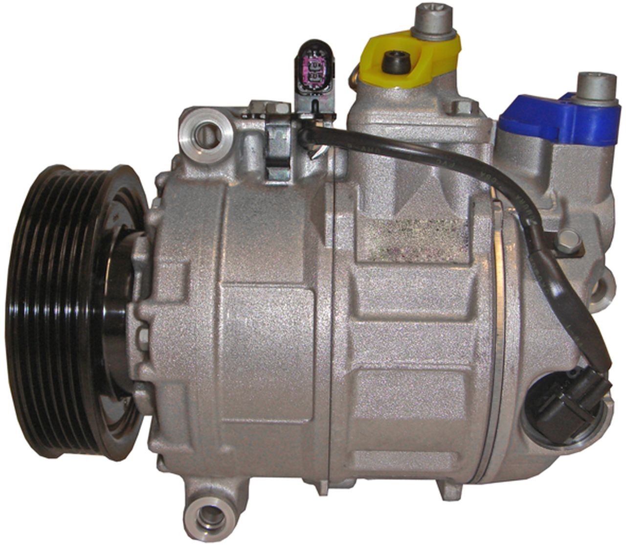 MAHLE BEHR A/C compressor [ACP110000S] AU