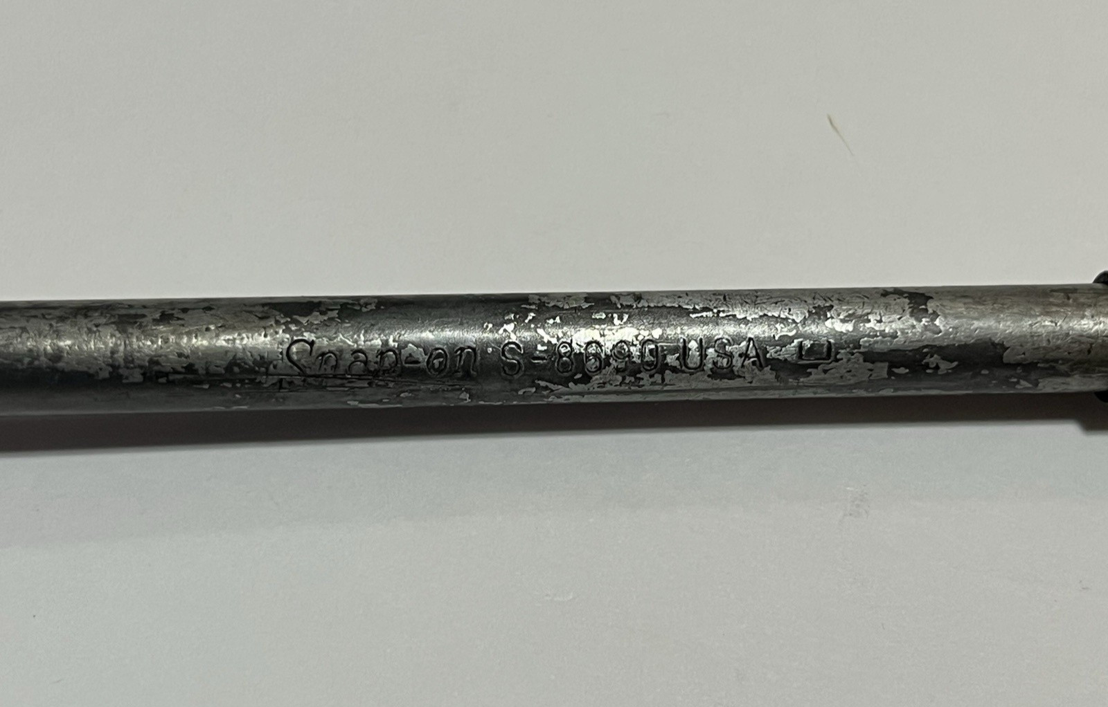 Snap On S-8690 Hydraulic Tappet Lifter Puller Remover Tool Vintage USA