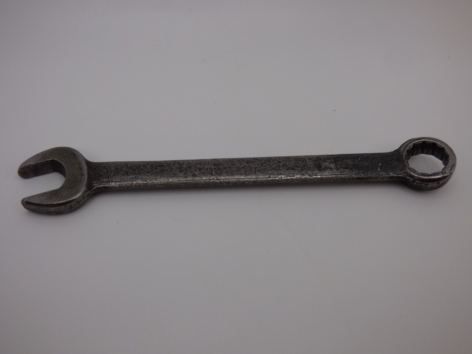 Fairmount Tools – Vintage SAE 7/16 Combination Wrench