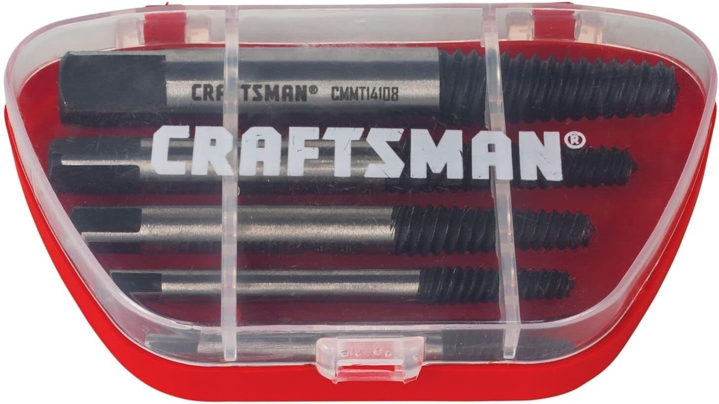 CMMT14108 Spiral Screw Extractor