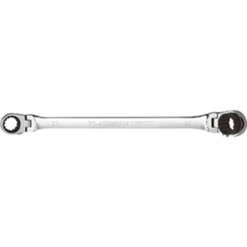 Platinum Tools PLT-99655 27x30mm Xl Ratchet Wrench