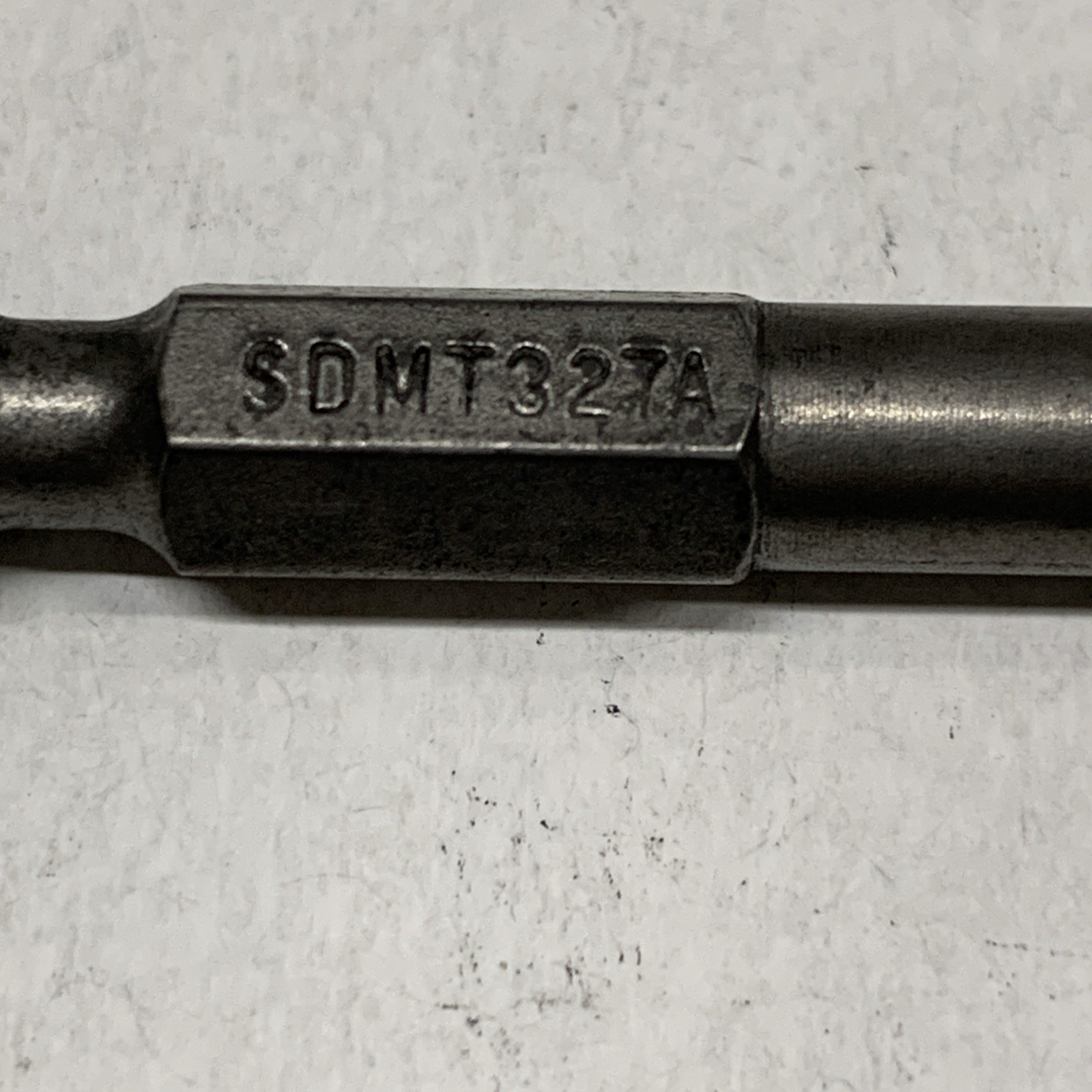 Snap On Tools USA SDMT327A T27 Torx 1-15/16” Long 1/4” Hex Power Bit NEW