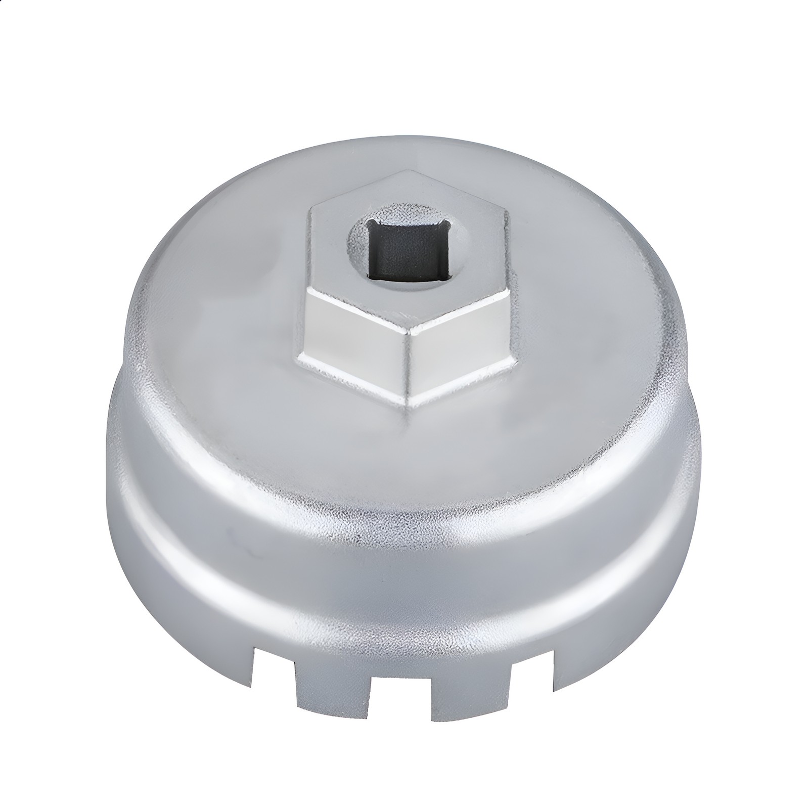 Wrench Cap Oil Filter Removal Tool Toyota Corolla Prius Scion Matrix 1.8L 64mm