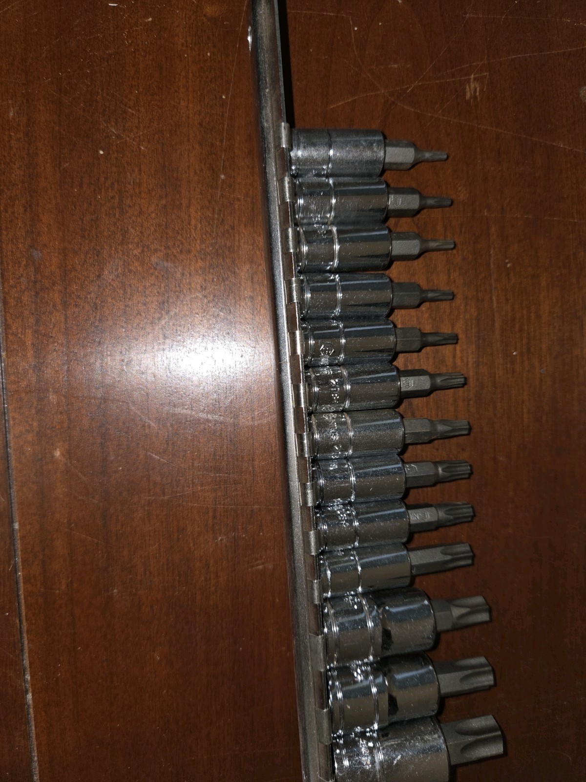Genius Tools BS-2313TP