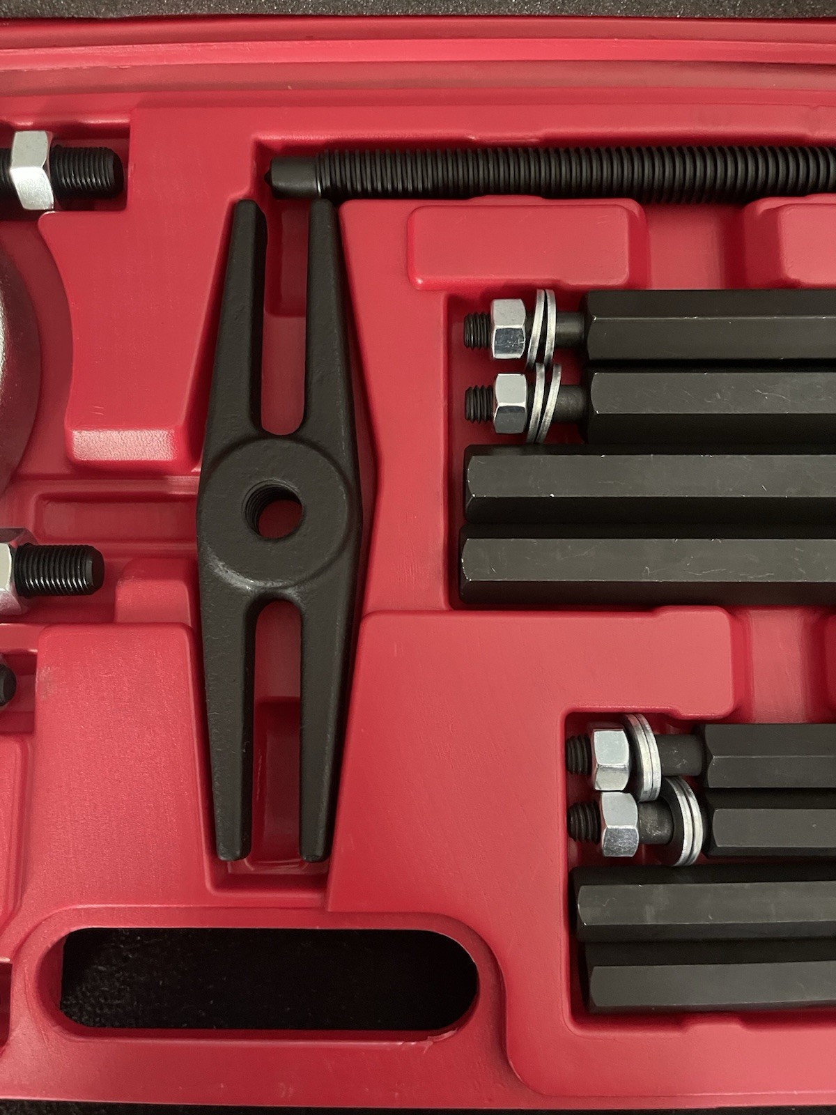 MAC TOOLS PULLER AND BEARING SPLITTER PB518B