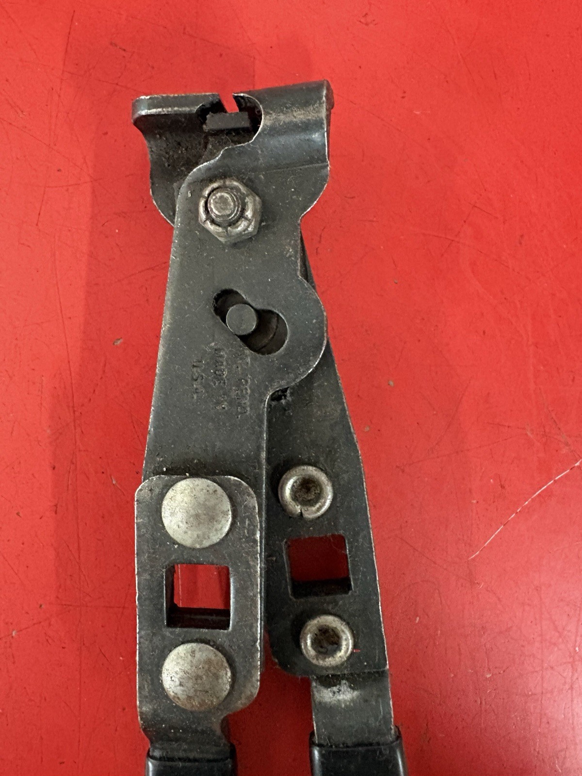 Lisle 30800 CV Boot Clamp Pliers