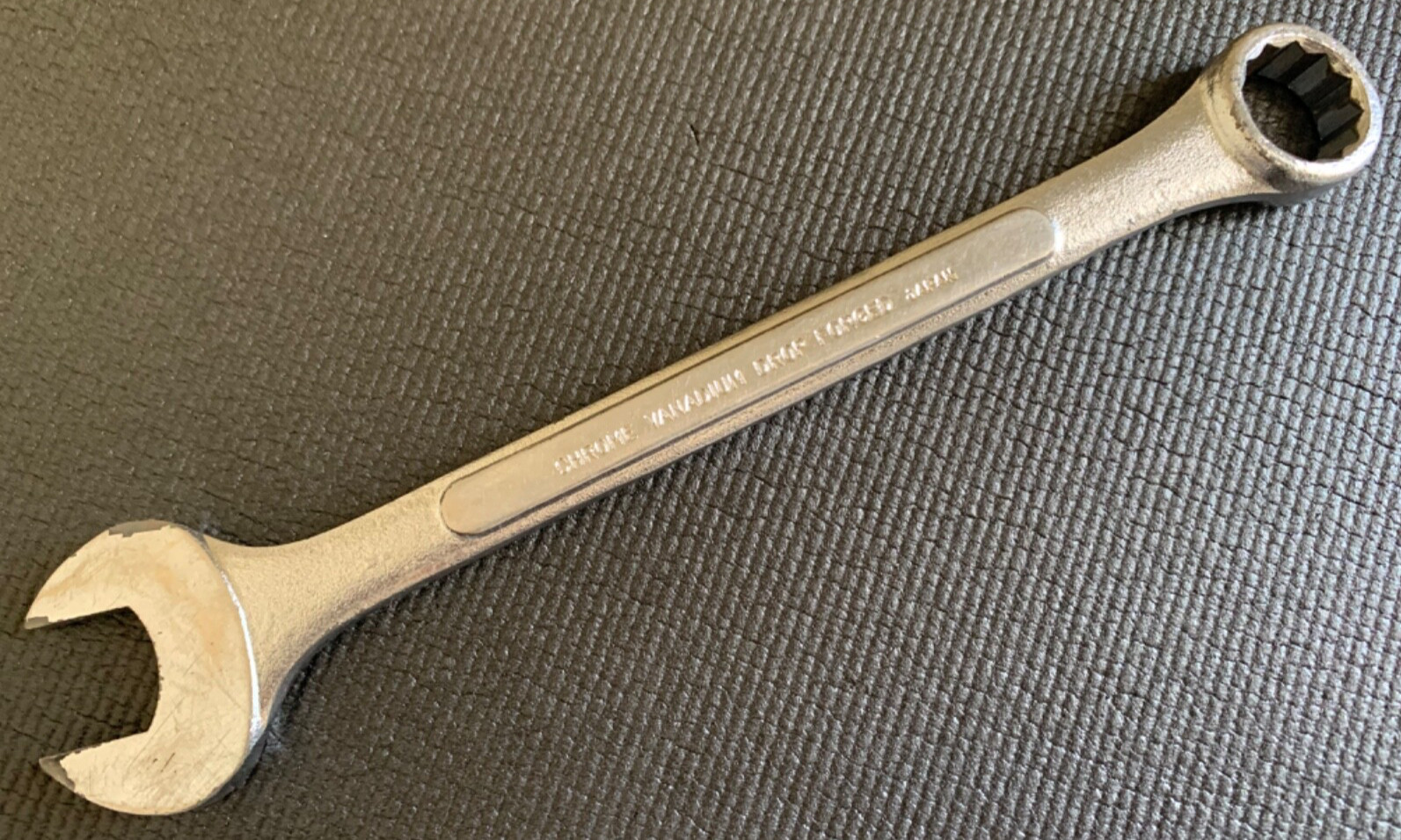 TRUECRAFT 14mm Metric Combination Wrench 12 Point Made in Japan