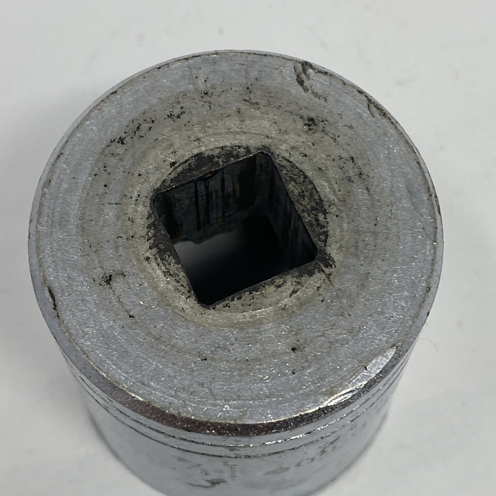 Proto USA 1-1/4″ 12 pt. Chrome Socket 1/2″ Drive 5440