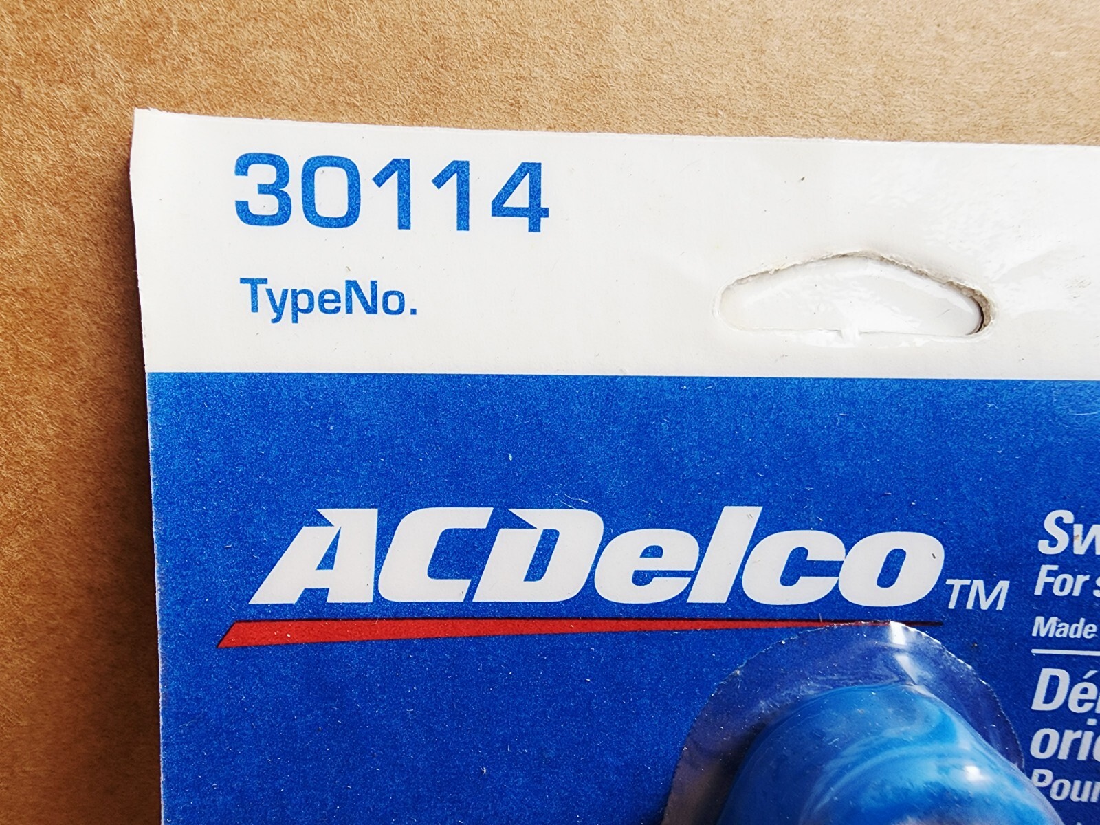 ACDelco GM 30114 3-7/16″- 3-3/4″ Swivel Oil Filter Wrench AC Delco **28-TOP**