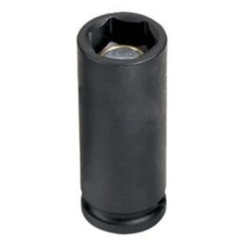 Grey Pneumatic 1013MDG 3/8″ Drive X 13mm Magnetic Deep Socket