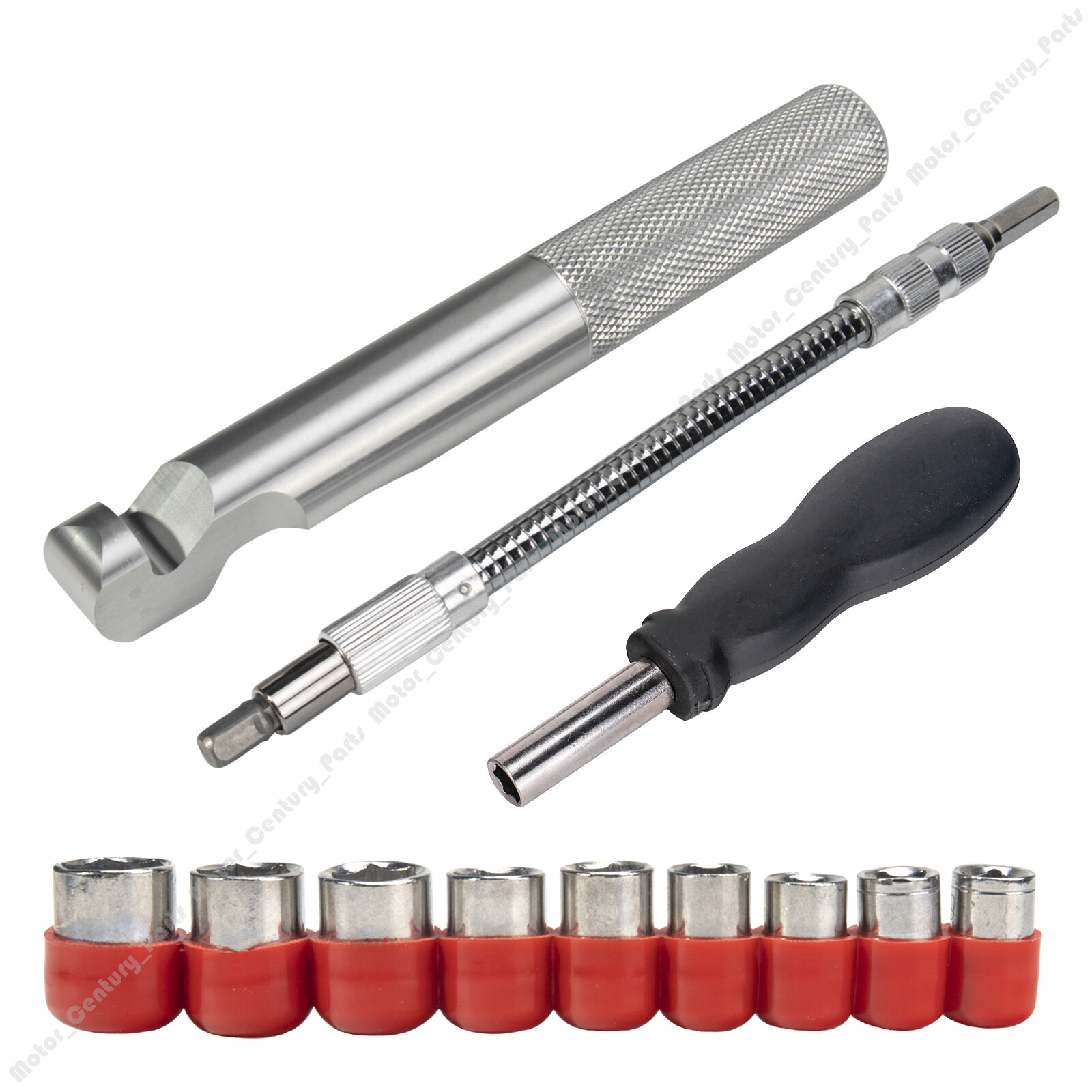 Belt Changing Change Clutch Removal Tool Kit For Polaris RZR XP 1000 900 800