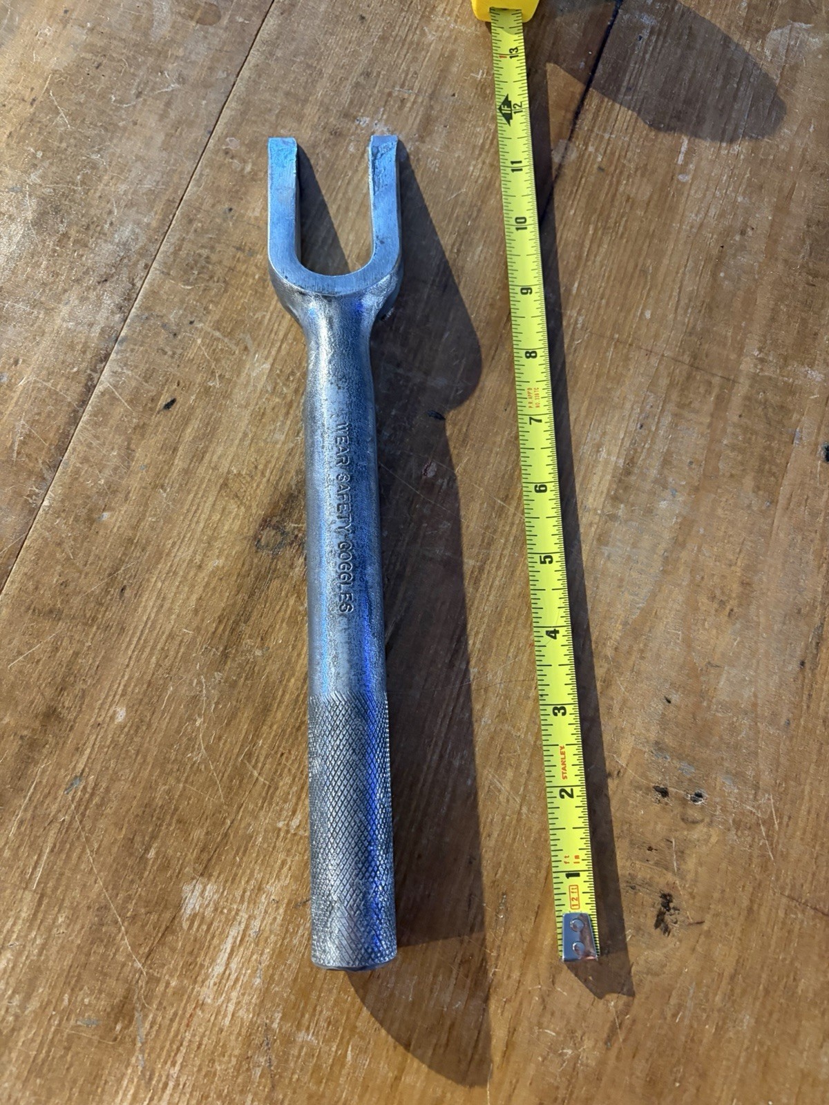 KD Tools No 2287 Picked Fork