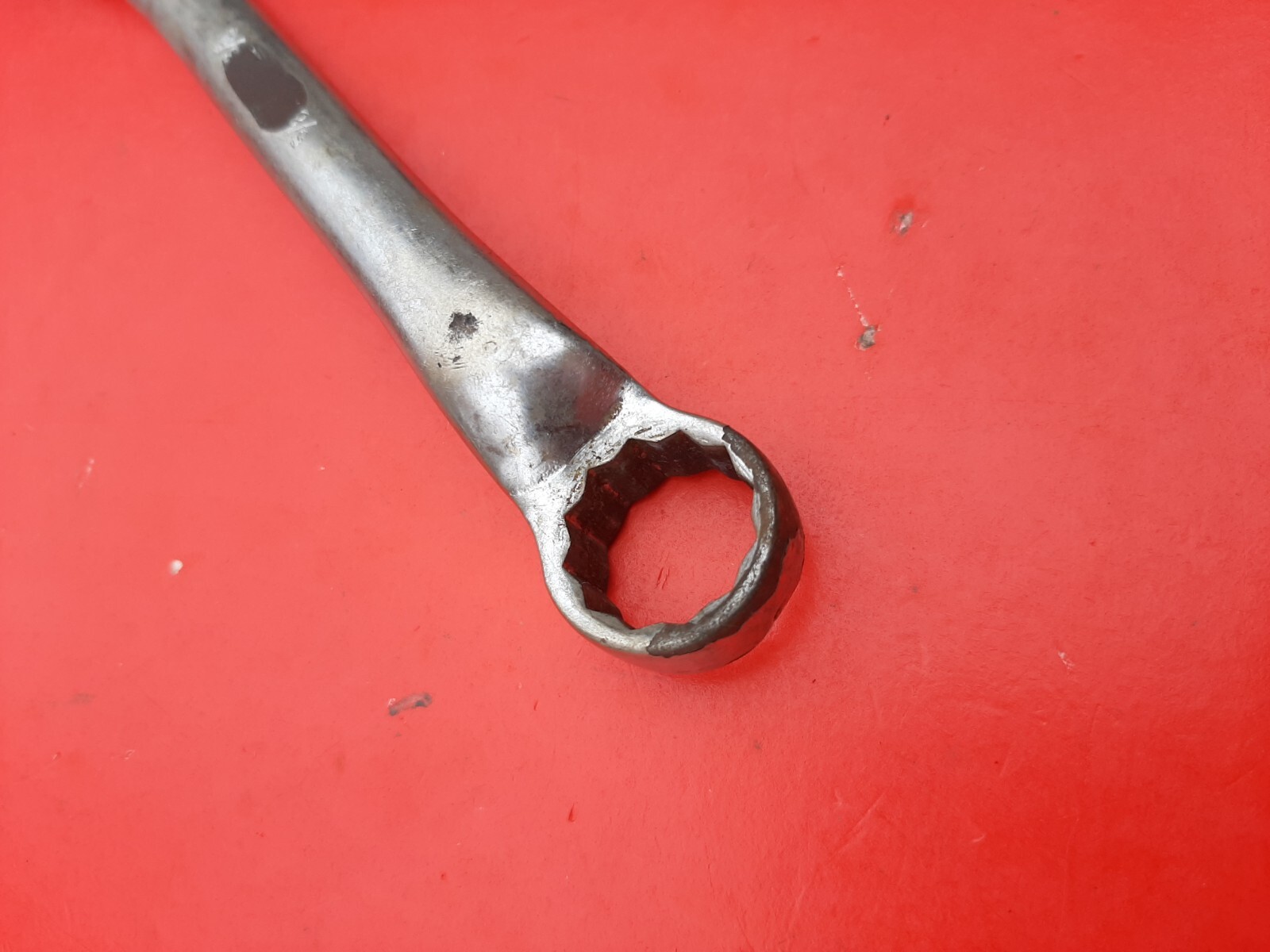 READ! Snap-on Tools USA 5/8″ x 3/4″ 12-Point SAE Short Box Wrench XS2024