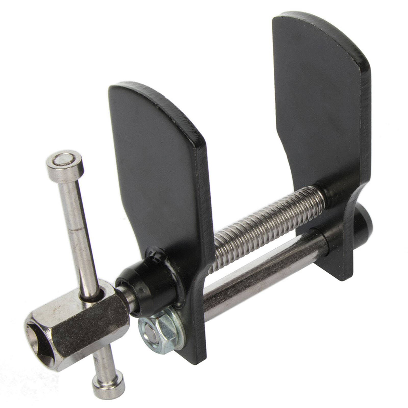 Car Disc Brake Pad Spreader Installation Caliper Piston Compressor Press Tool