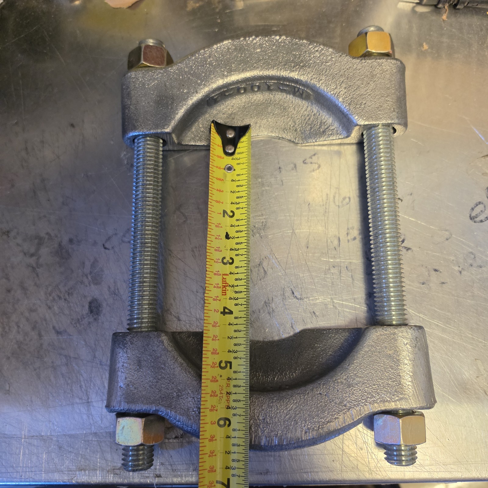 M-100-1 Bearing separator splitter Made in USA
