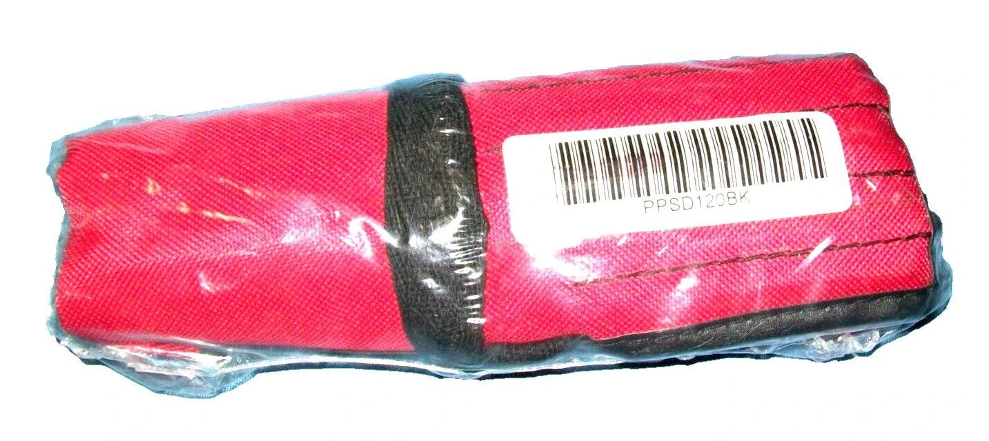 Snap-on 12-piece Pin and Starter Punch Set PPSD120BK NEW Sealed