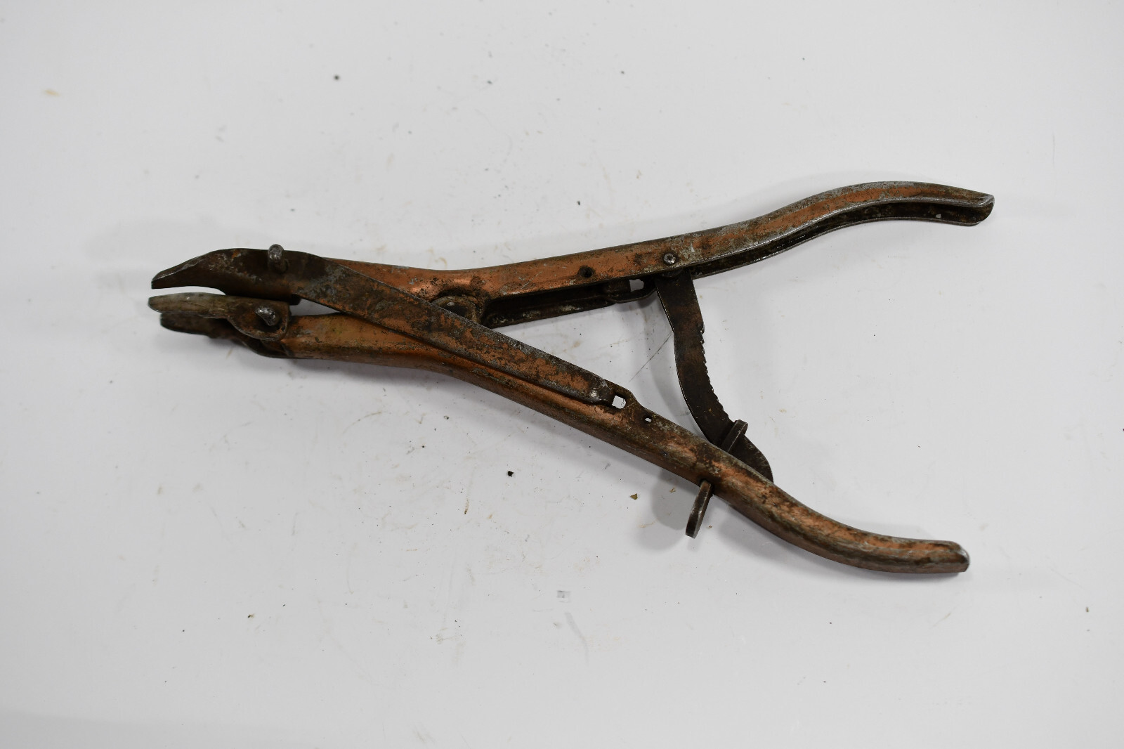 Vintage KD MFG. Co. Valve Spring Compressor Tool M1020