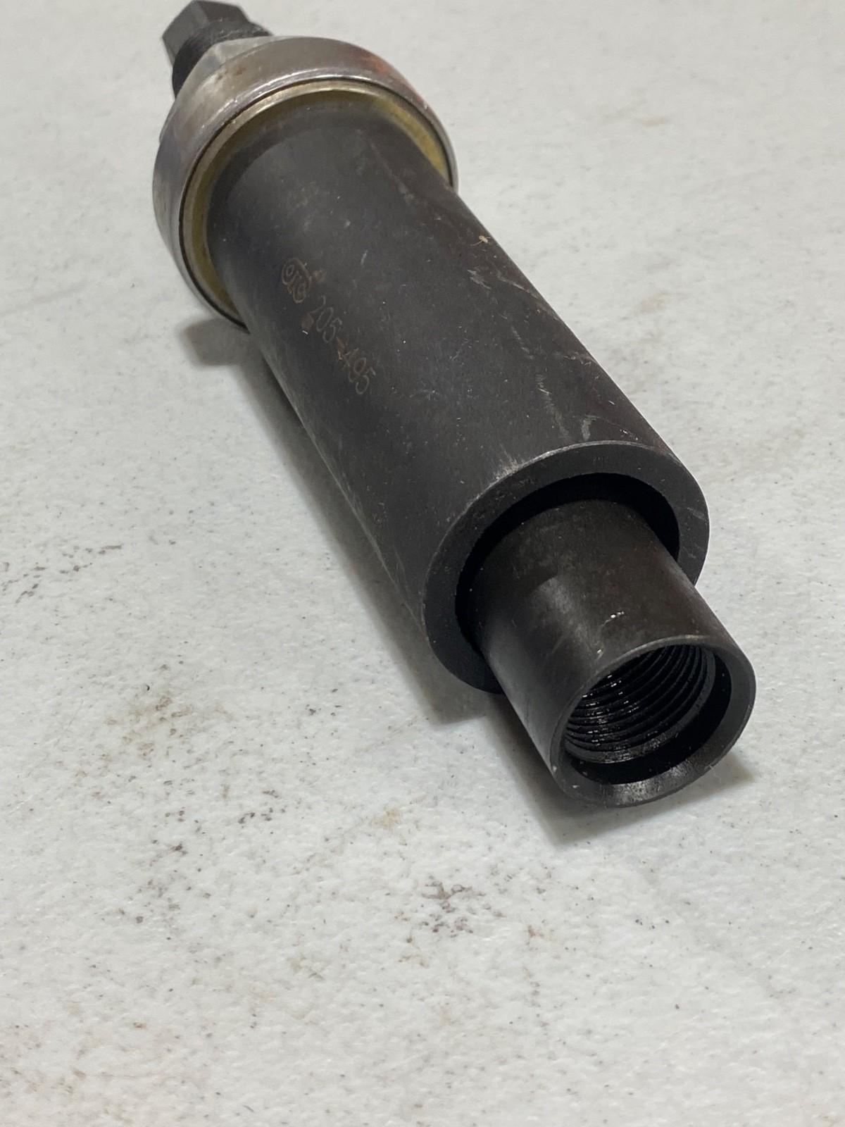 FORD ROTUNDA OTC TOOL 205-495 TRANSMISSION OUTPUT SHAFT FLANGE INSTALLER